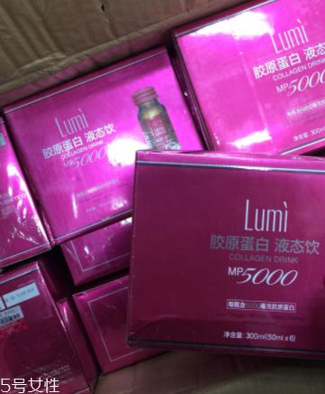 lumi膠原蛋白怎么喝？lumi膠原蛋白服用方法