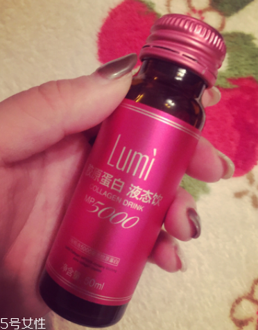 lumi膠原蛋白怎么喝？lumi膠原蛋白服用方法