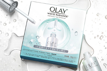 olay小白瓶面膜怎么用？olay小白瓶面膜可以和小白瓶一起用嗎