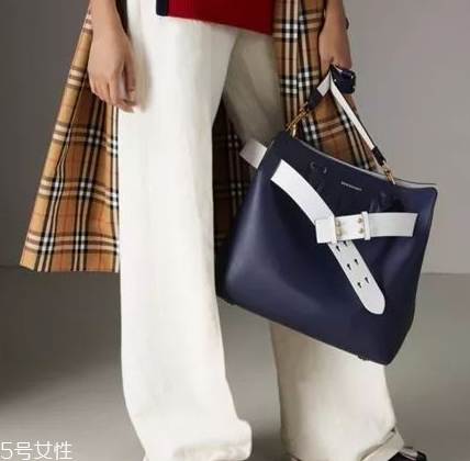 burberry the belt尺寸多大？巴寶莉貝爾特包有哪幾種尺寸？