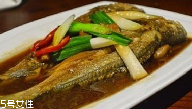 青魚是鯉魚嗎？青魚和鯉魚是不是一樣的？