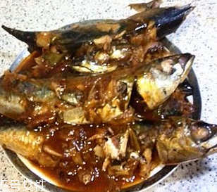 青魚禁忌食材 青魚不能和什么一起吃？