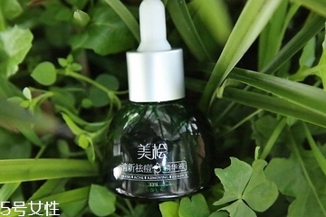 精華液為什么有些粘？為什么精華液那么粘呢？