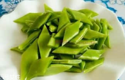 蕓豆的熱量 蕓豆會(huì)讓人長胖嗎？