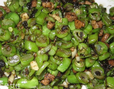 蕓豆的營養(yǎng)價(jià)值 蕓豆有什么營養(yǎng)？