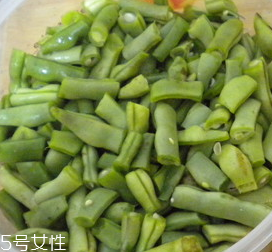 蕓豆能包餃子嗎？蕓豆能做泡菜嗎？