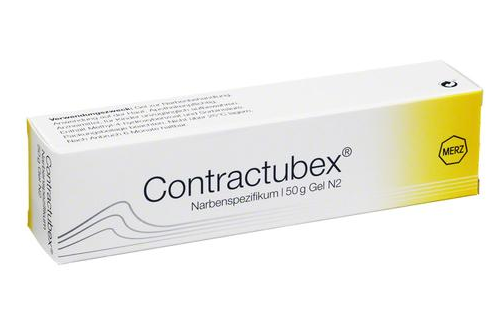 contractubex除疤膏有效嗎？contractubex除疤膏效果好嗎？