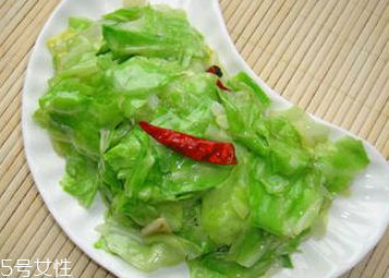 牛心菜肉包子怎么做？牛心菜肉包子的營養(yǎng)