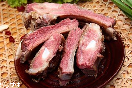 熏肉有營(yíng)養(yǎng)嗎 有這三個(gè)功效