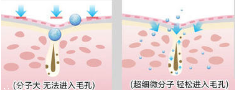 油性皮膚怎么抗氧化 拯救初老臉3步曲