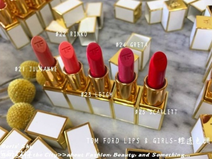 tom ford白管口紅禮盒價(jià)格多少錢 tf限量版50支口紅套裝試色