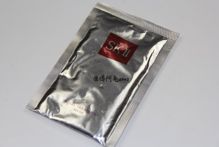 sk2前男友面膜真假辨別圖對(duì)比 sk2青春敷面膜真假鑒別