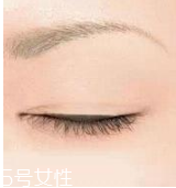 新手怎么畫(huà)眼線(xiàn) 手把手教你基礎(chǔ)眼線(xiàn)畫(huà)法圖解