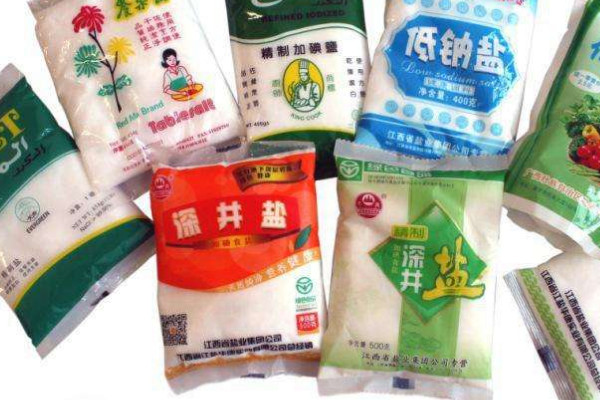 人不吃鹽能活多久？鹽的這些食用事項要注意