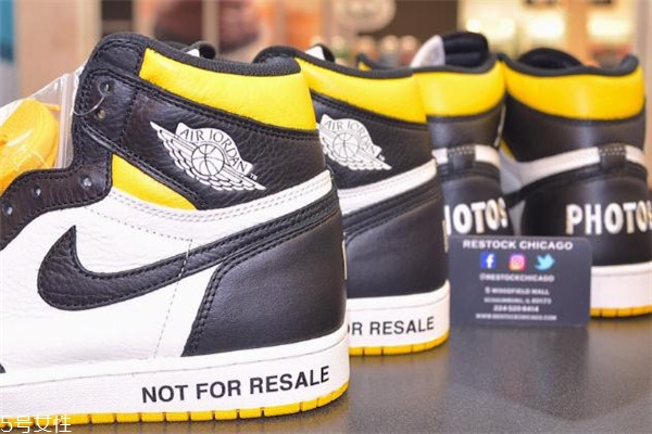 air jordan 1 nrg no ls發(fā)售時(shí)間 趣味標(biāo)語(yǔ)惹人愛(ài)