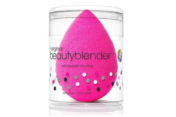 beauty blender美妝蛋真假辨別 beauty blender美妝蛋