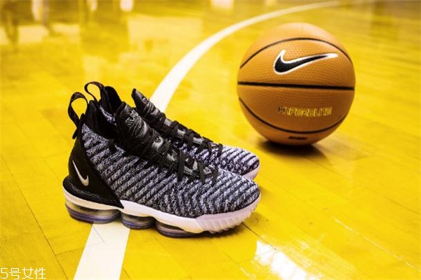 nike lebron 16詹姆斯16實(shí)戰(zhàn)測(cè)評(píng) 很有看點(diǎn)