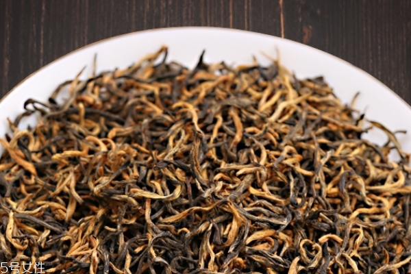 紅茶為什么叫black tea 看完你就明白了