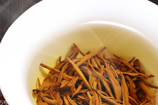 紅茶為什么叫black tea 看完你就明白了