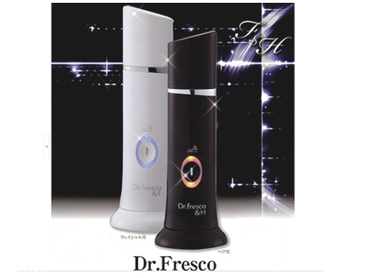 dr fresco毛孔清潔器好用嗎 drfresco使用方法