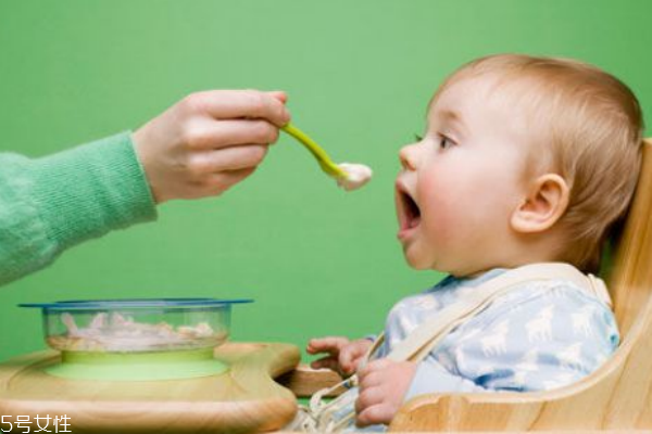 孩子飲食習慣需要從小開始抓起