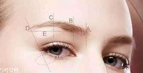 怎樣畫眉毛不會顯得老 眉毛畫錯(cuò)很顯老
