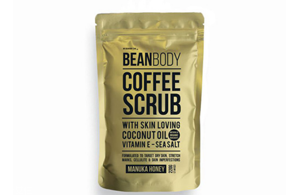 beanbody磨砂膏怎么樣 beanbody磨砂膏功效