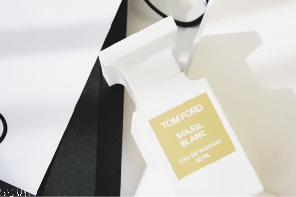 tom ford香水有哪些 tom ford香水香評(píng)介紹