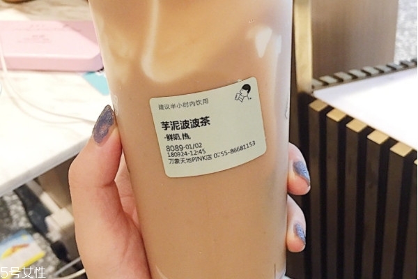 喜茶熱飲哪個好喝 推薦這幾款