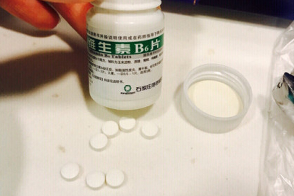 維生素b6去閉口科學(xué)嗎 維生素b6去閉口的方法