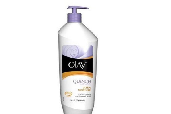 olay身體乳怎么樣 olay身體乳煙酰胺含量