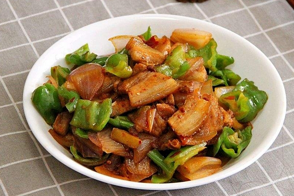 回鍋肉是冷水還是熱水 冷水更好