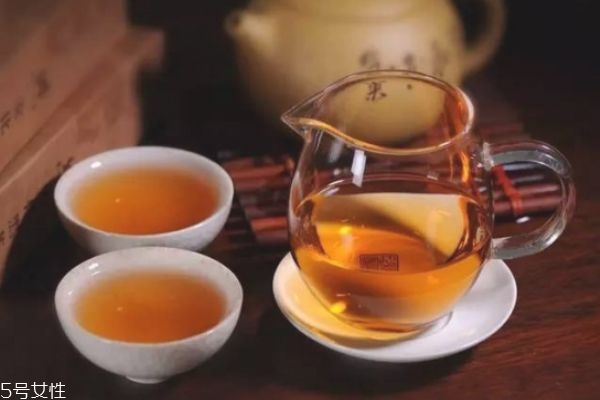 喝黑茶的好處和壞處 關(guān)于黑茶的認識誤區(qū)