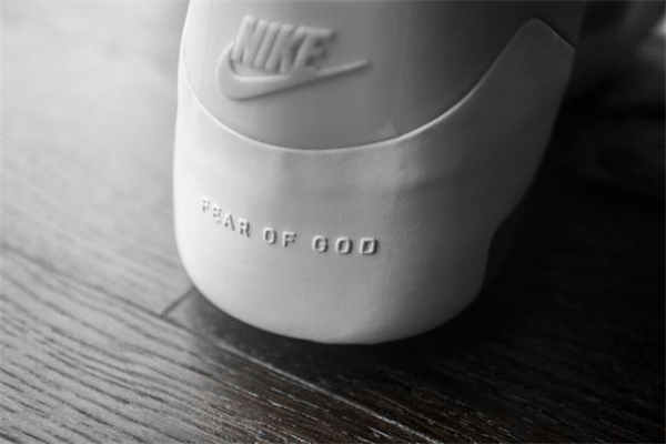 耐克air fear of god 1開(kāi)箱測(cè)評(píng) 新一代鞋王