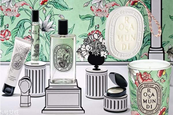 diptyque香水留香時間 diptyque香水保質(zhì)期