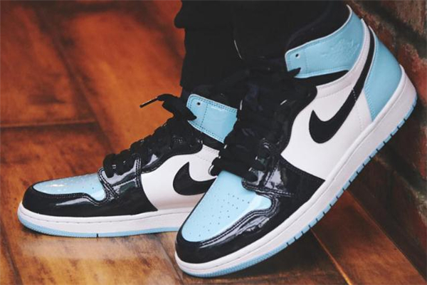 aj1 unc patent什么時候發(fā)售 爆款全明星北卡藍(lán)配色