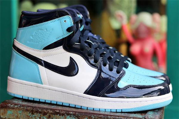 aj1 unc patent什么時候發(fā)售 爆款全明星北卡藍(lán)配色