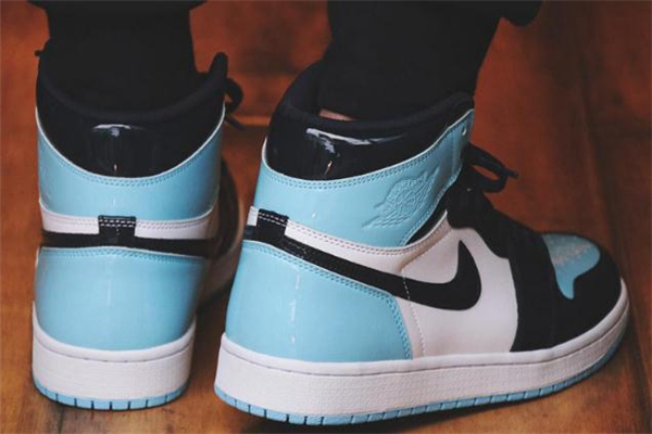 aj1 unc patent什么時候發(fā)售 爆款全明星北卡藍(lán)配色