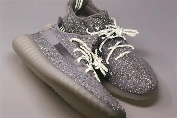 yeezy 350滿天星發(fā)售時(shí)間 超限量反光版本