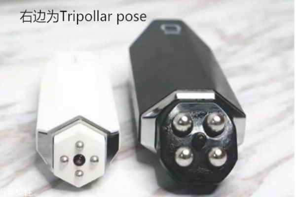 tripollar stop是什么 tripollar pose效果