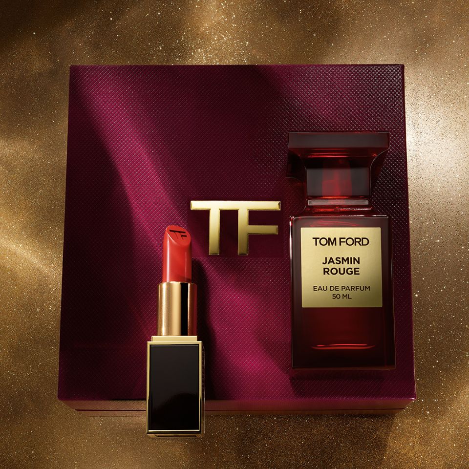 tom ford2019高級(jí)訂制唇膏有哪些 tf全新訂制唇膏介紹