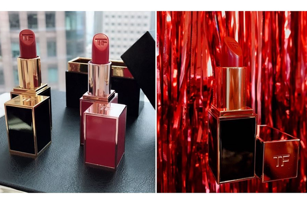 tom ford2019高級(jí)訂制唇膏有哪些 tf全新訂制唇膏介紹