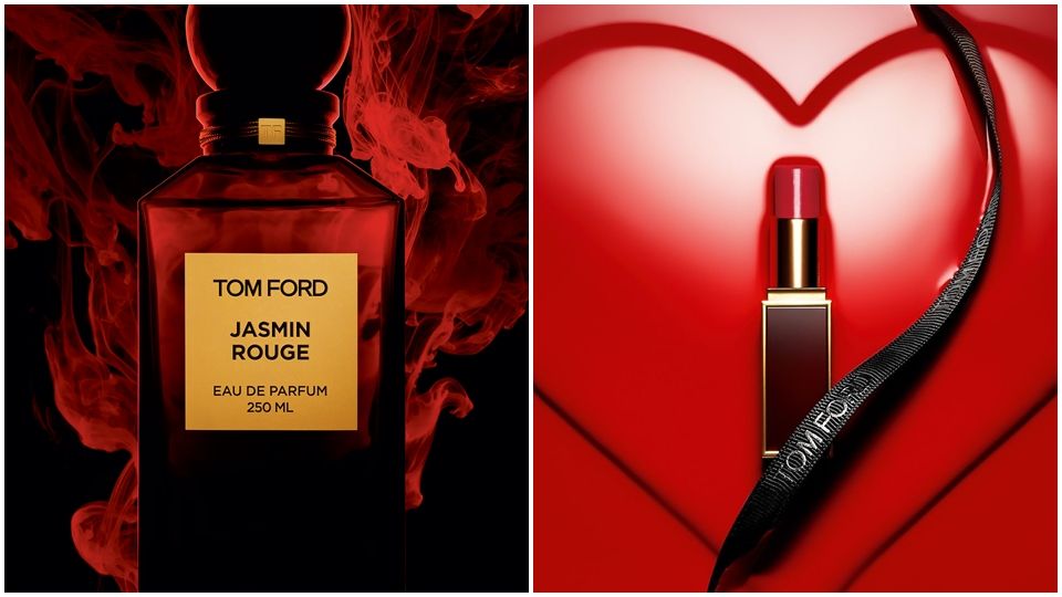 tom ford2019高級(jí)訂制唇膏有哪些 tf全新訂制唇膏介紹