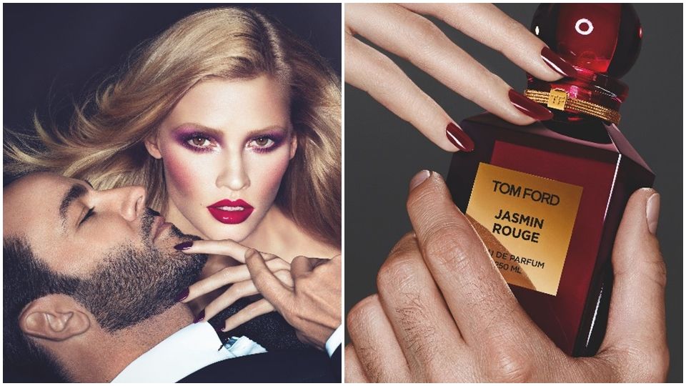 tom ford2019高級(jí)訂制唇膏有哪些 tf全新訂制唇膏介紹