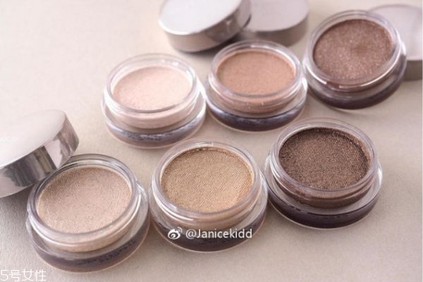 lunasol2019年春季彩妝系列 lunaso彩妝系列the beige