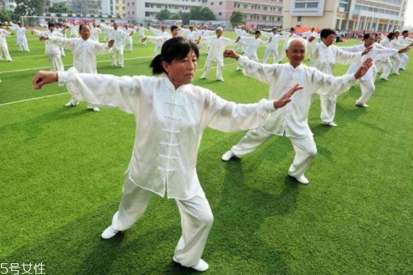 太極拳有實(shí)戰(zhàn)作用嗎？太極拳需要哪些基本功？