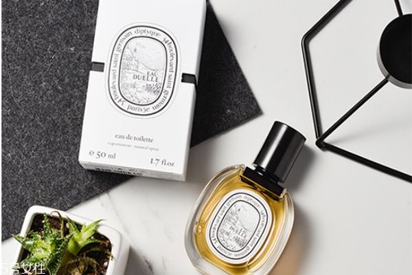 diptyque香水留香時間多久 diptyque留香時間