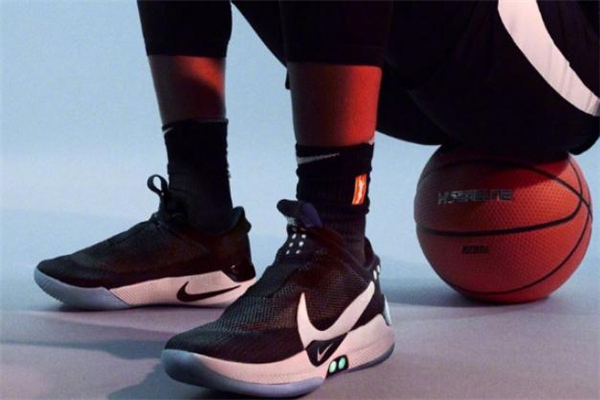 nike adapt bb開箱測評 緩震技術(shù)滿分