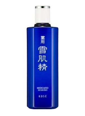 2019爽膚水哪個牌子好 10大爽膚水推薦