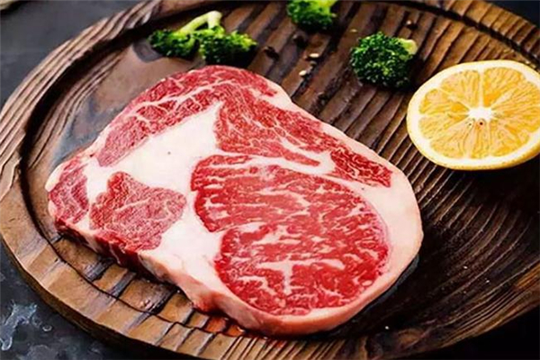 肉眼牛排和西冷牛排的區(qū)別 價格外觀都有不同